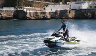 Antalya sahillerinde deniz polisi devriye mesaisini sıklaştırdı