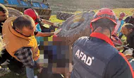 Siirt'te traktör faciası iki gencin hayatına mal öldü