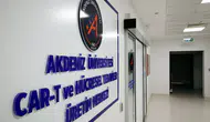 Kanser tedavisinde yeni dönem Akdeniz Üniversitesi laboratuvarı hastalar için açıldı