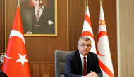Erhürman’dan Kazakistan zirvesi değerlendirmesi