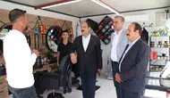 Malatya esnafı yaralarını sarmak için destek bekliyor