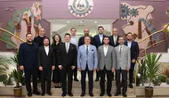 Denizli sanayisi için yeni iş birliği dönemi başlıyor