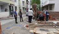 Malatya’da inşaat kazası Bir işçi elektrik akımına kapılarak can verdi