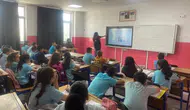 Aydınlı öğrenciler gıda konusunda bilinçleniyor