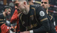 Kayserispor Süper Lig defterini en az golle kapattı