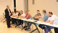 Trakya hayvancılığı için yeni destek kapıları açılıyor