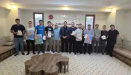 Kütahyalı gençler turnuvalarda ter döktü