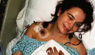 Aslı Bekiroğlu sağlık sorunları nedeniyle zorlu bir süreçten geçiyor