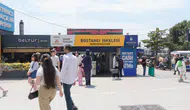 İstanbullular bayramda Adalar iskelelerini doldurdu