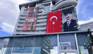 CHP Genel Merkezi önünde mahkeme kararıyla başlayan gerginlik büyüyor