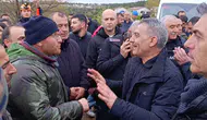 Yozgat'ta kaybolan 3 yaşındaki çocuk bulundu