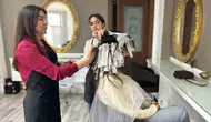 Van'da kuaförlerde bayram mesaisi randevu düzeniyle başladı