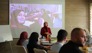Bayburtlu sağlıkçılar anne ve çocuk sağlığı için güncellendi