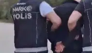 Bursa İznik merkezli uyuşturucu çetesine büyük darbe