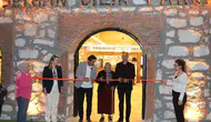 Selendi eski belediye başkanının ismi parkta ölümsüzleşti