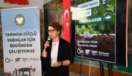 Balıkesir'de tarımsal atıklara karşı yeni dönem
