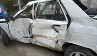 Kastamonu yolunda zincirleme kaza ve sağlık krizi