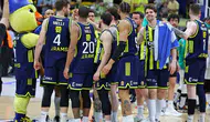 Fenerbahçe ve Anadolu Efes basketbolda final yolunda karşılaşıyor
