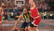 Fenerbahçe EuroLeague kupasına veda etti