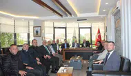Fındık piyasasında gözler Çarşamba’ya çevrildi