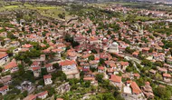 Safranbolu bayram tatili için yüzde yüz doluluğa hazırlanıyor
