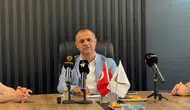 Muğlaspor Başkanı Kıyanç görevi bırakıyor