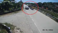 Antalya’da hatalı sollama faciaya yol açıyordu