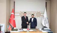 TÜGVA Bilecik temsilciliğinde Ahmet Husrev Tatlı dönemi başladı