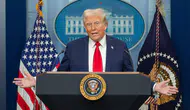 Trump'tan İran'a sert uyarı Zamanınız tükeniyor