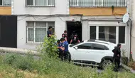 Şişli'de yalnız yaşayan kadın evinde ölü bulundu