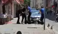 Çorlu'da iki polisimizi şehit eden saldırgan kıskıvrak yakalandı