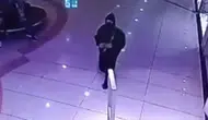 AVM mağazasında çantası çalınan kadının 48 suç kayıtlı hırsızı yakalandı