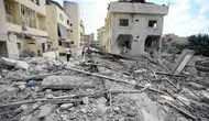 Lübnan saldırılarında bilanço ağırlaşıyor