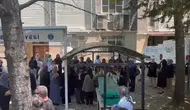 Bursa'da bayram temizliği yaparken pencereden düşen kadın hayatını kaybetti