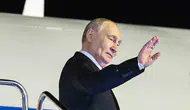 Putin Romanya'daki İHA kazası için inceleme çağrısı yaptı