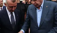 Erdoğan Kocaelispor müzesi için formayı imzaladı