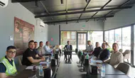 Zonguldak'ta Halkın Sorunları İçin Yeni Koordinasyon Adımı