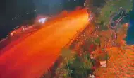 Serik’teki yol verme cinayetinin kamera kayıtları ortaya çıktı