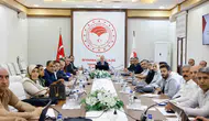 Tarlada ne ekildiğini uydu üzerinden takip edeceğiz
