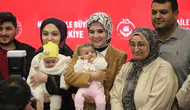 Bakan Göktaş Millî Aile Haftası için Sivas’ta start verdi