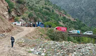 61 kilometrelik alanda Gülsima Yıldız için seferberlik