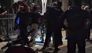Silifke’de Göksu Irmağı’na düşen kişi yaşamını yitirdi