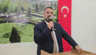 Sorgun Belediye Başkanı Ekinci bayram buluşmasında vizyonunu anlattı