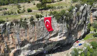 Mersin Erdemli'de gizli kalmış bir manzara noktası keşfedildi