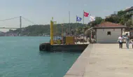 Emirgan sahilinde korku dolu anlar Boğulmak üzere olan kadın kurtarıldı