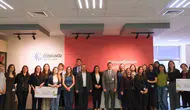 Öğrenciler bataryayı değiştirmeden elektrikli araçların menzilini uzattı