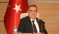 Koçarlı Belediye Başkanı Arıcı'dan 19 Mayıs mesajı