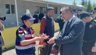 Eskişehir trafiğinde bayram denetimi