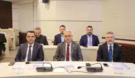 Sivas savunma sanayi için yeni bir merkez haline geliyor