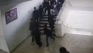 Malatya’yı sallayan 5.6’lık depremde okul koridorları karıştı